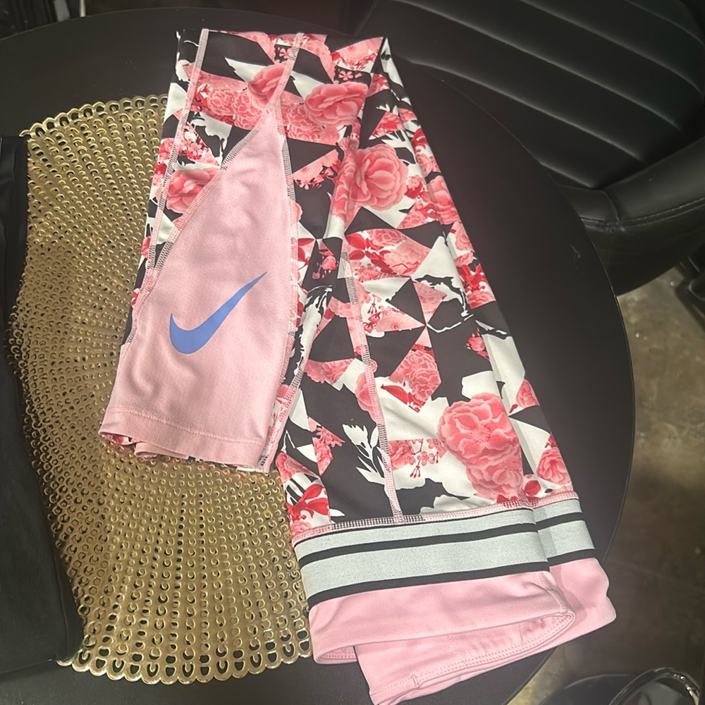 Nike dry fit leggings